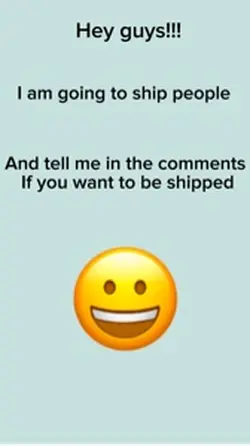 Shipping!!!