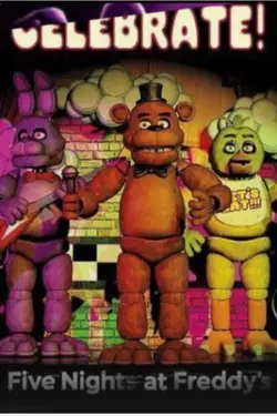 Poker face fnaf