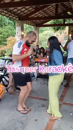Tusquer Karaokê 
