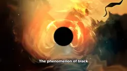 Black Holes