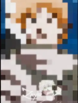 Ichigo kurisaki 