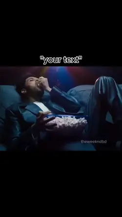 weeknd meme