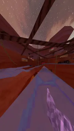 Getting out map