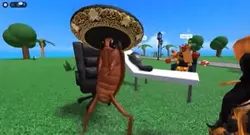 Cockroach 