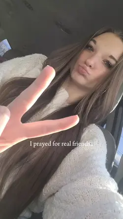 God answers prayers.