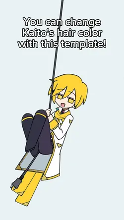 kaito kaito oo ee oo