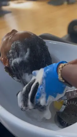 Shampoo