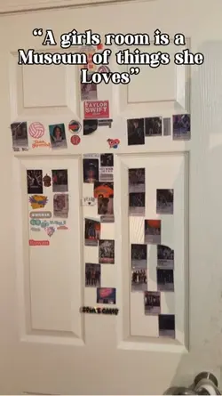 Room tour