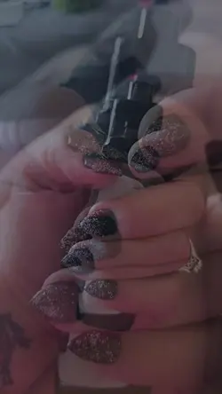 Nail Day! 