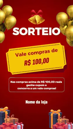 Sorteio