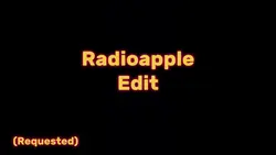 Radioapple