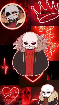 Fell Sans