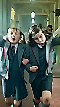 Matilda edit