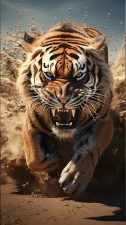 Lion Trend 