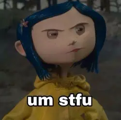 Coraline  