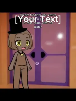 Ohoelo? se de freddy