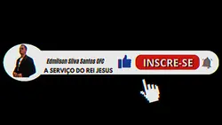 Botão de inscreva-se