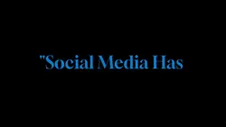 Social media