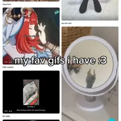 fav gifs