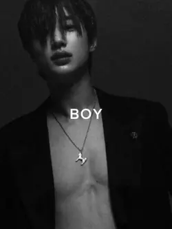 The boy is mine edit