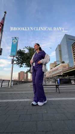 Clinical Vlog