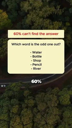 Logic test 
