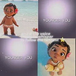 Who u are..