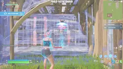 Cool lil edit