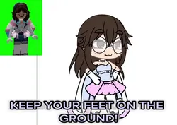 DO THE EARTHQUAKE