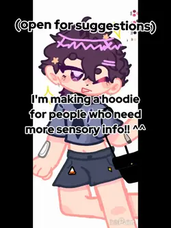 Making a hoodie!!