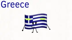 Country flags 4