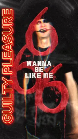 GUILTY PLEASURE 