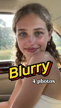 Blur Face