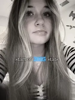 2025 stats 