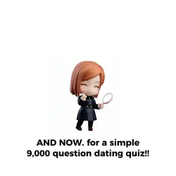 dating quiz!1!!1!