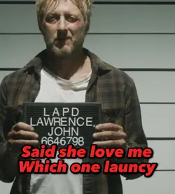 Luancy or lancey 