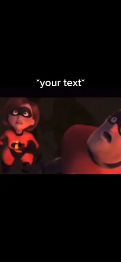 Mr Incredible