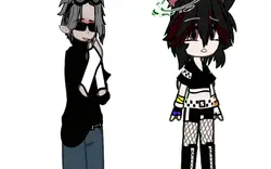 fake collab w/Jj