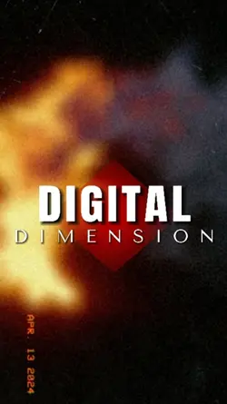 DIGITAL DIMENSION