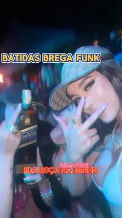 ELA R0ÇA NA MINHA