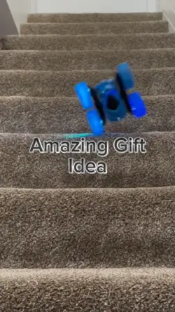 Gift Sales template 