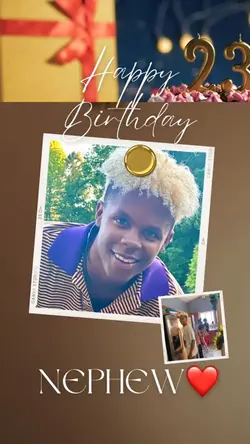 HBD Matthew
