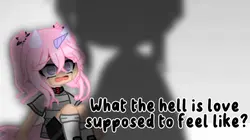 What the h3ll is โค๏ธ?