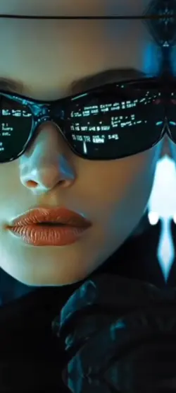VIDEO EFFECTS 

