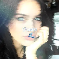 OCEAN EYES 🌊