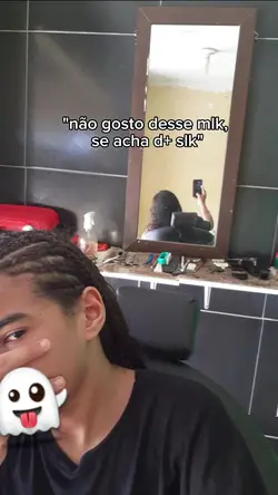 entra na fila aí 