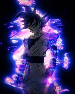 Crazy Goku edit🔥🔥🔥