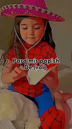 papás