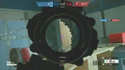 siege