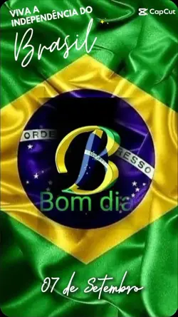 Bandeira do Brasil 